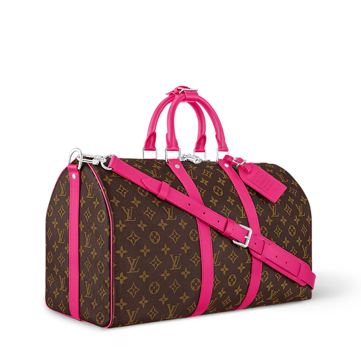 Keepall Bandoulière 45