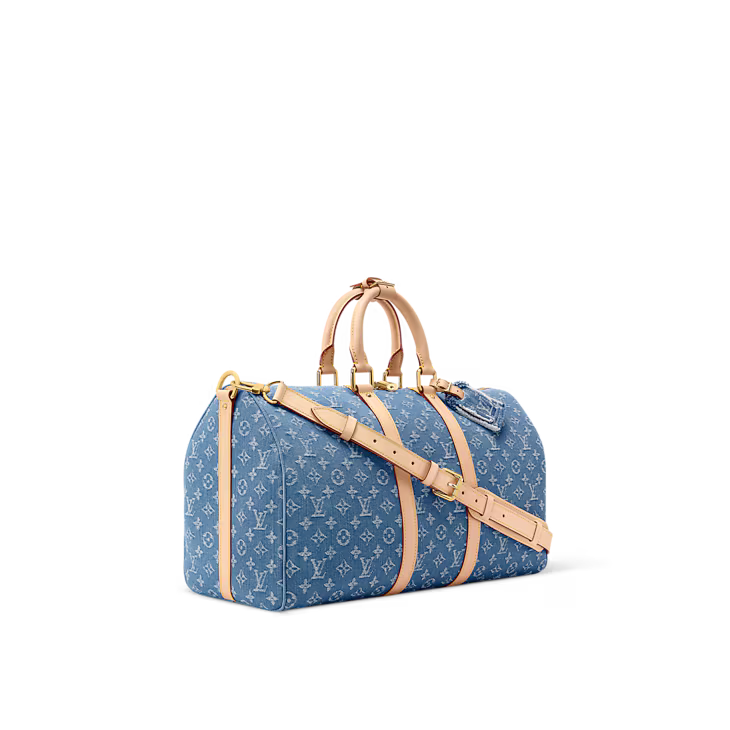 Keepall Bandoulière 45