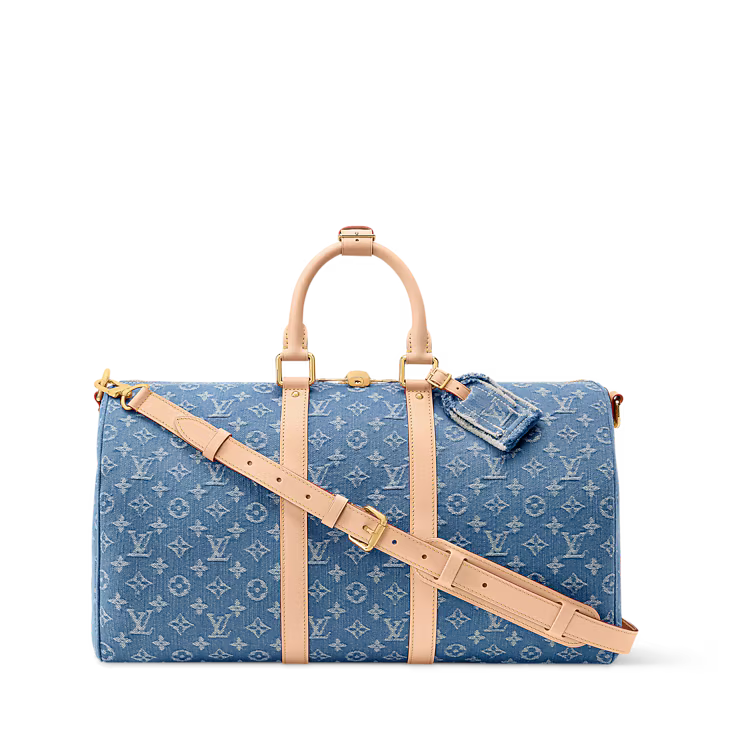 Keepall Bandoulière 45