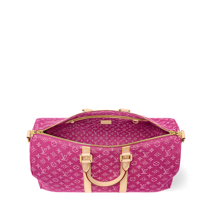 Keepall Bandoulière 45