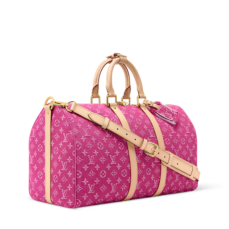 Keepall Bandoulière 45