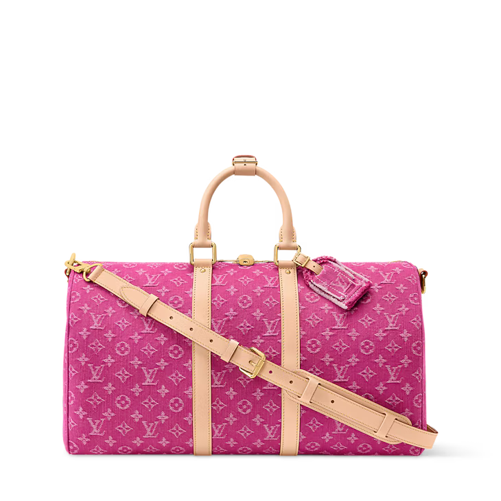 Keepall Bandoulière 45