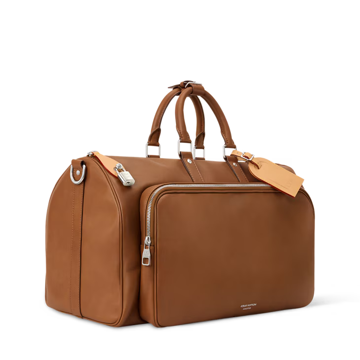 Keepall Bandoulière 45 Limited