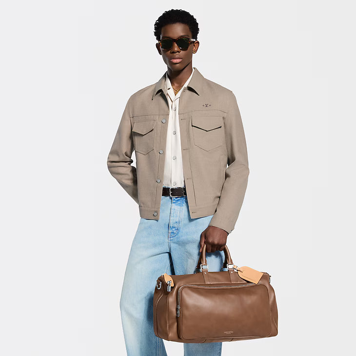 Keepall Bandoulière 45 Limited