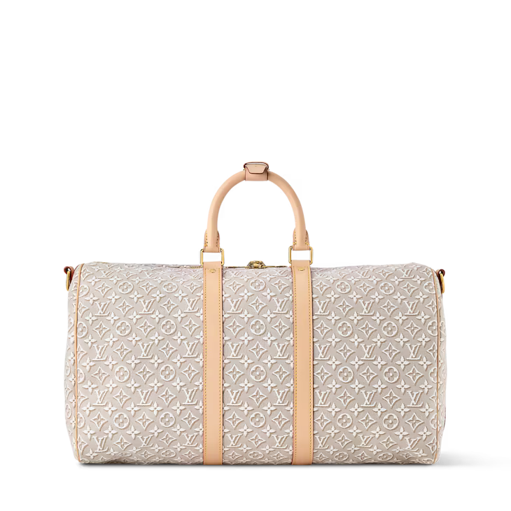 Keepall Bandoulière 45