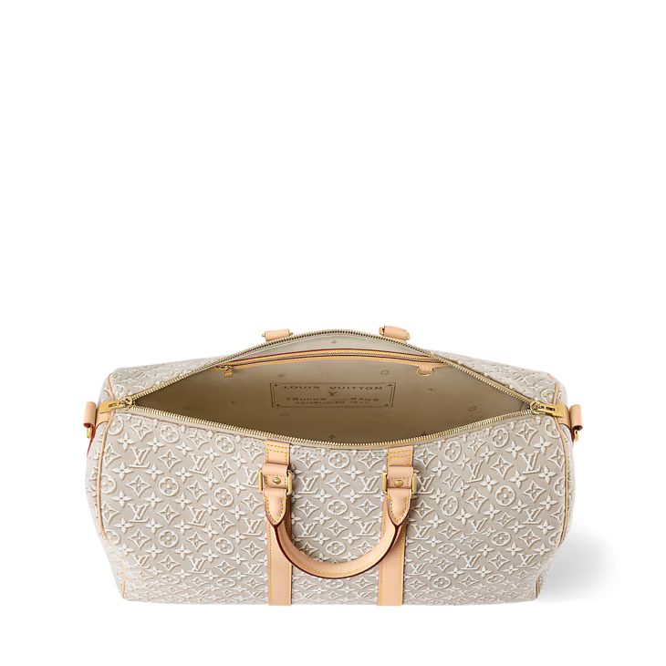 Keepall Bandoulière 45