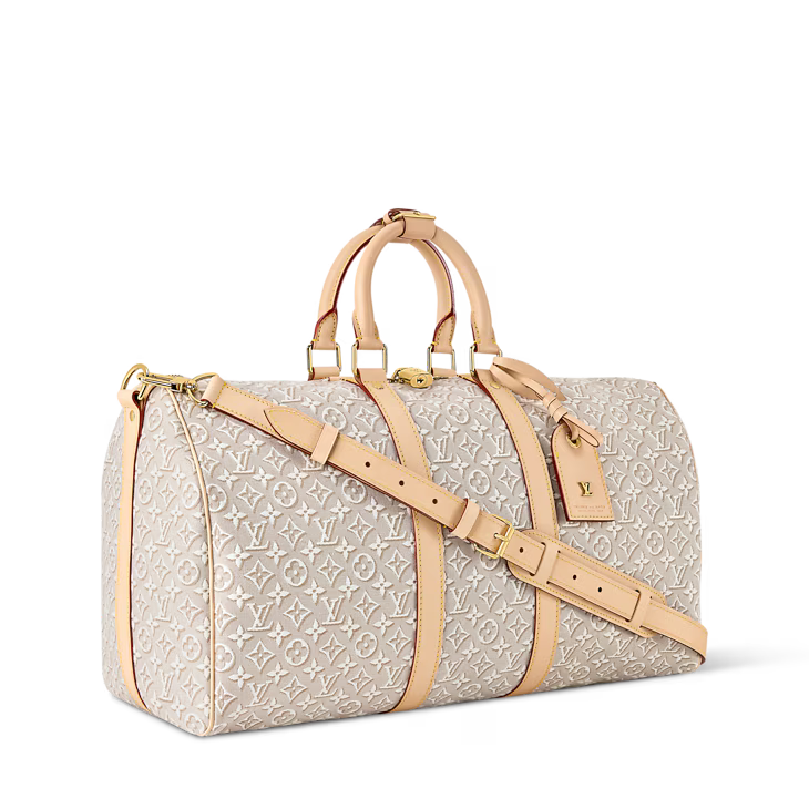 Keepall Bandoulière 45