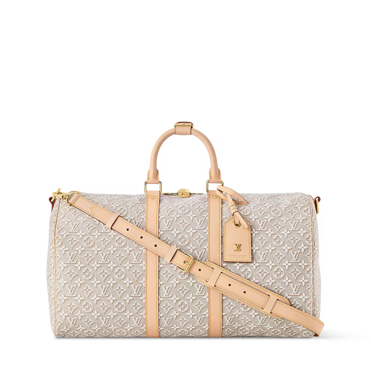 Keepall Bandoulière 45