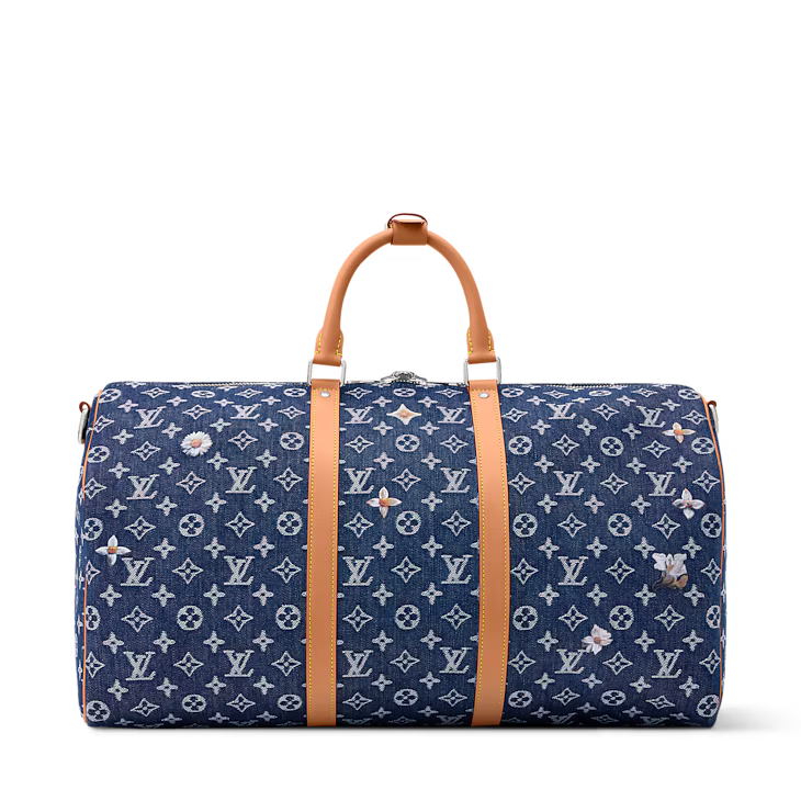 Keepall Bandoulière 50
