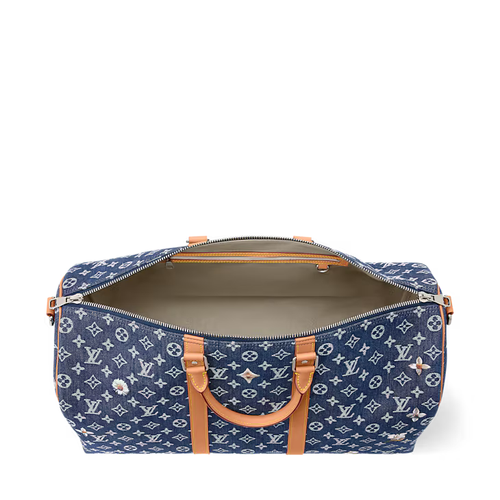 Keepall Bandoulière 50