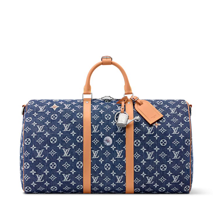 Keepall Bandoulière 50