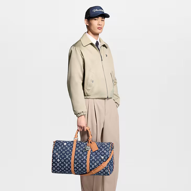 Keepall Bandoulière 50