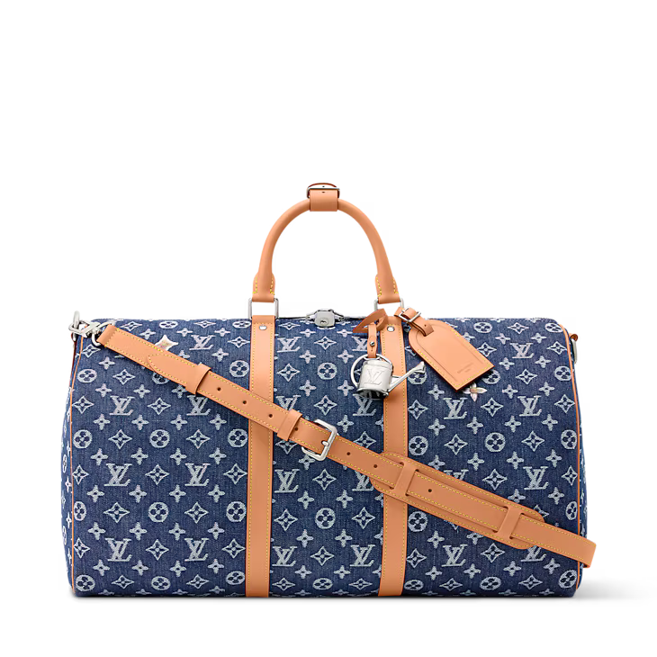 Keepall Bandoulière 50