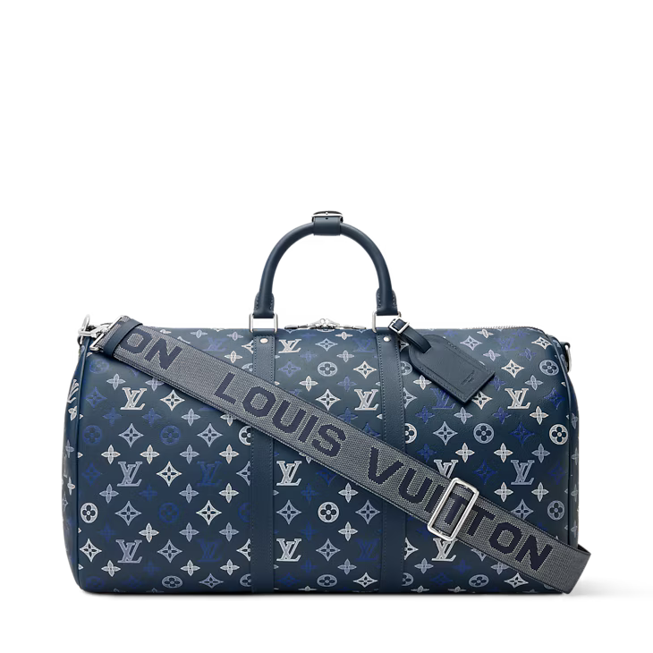 Keepall Bandoulière 50