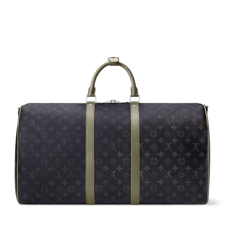 Keepall Bandoulière 55