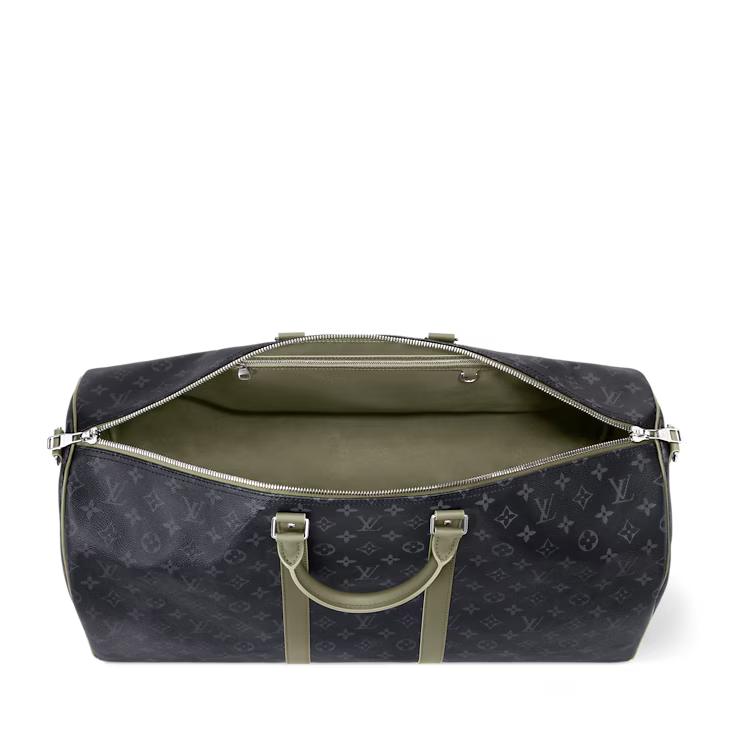 Keepall Bandoulière 55