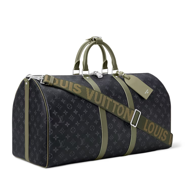 Keepall Bandoulière 55