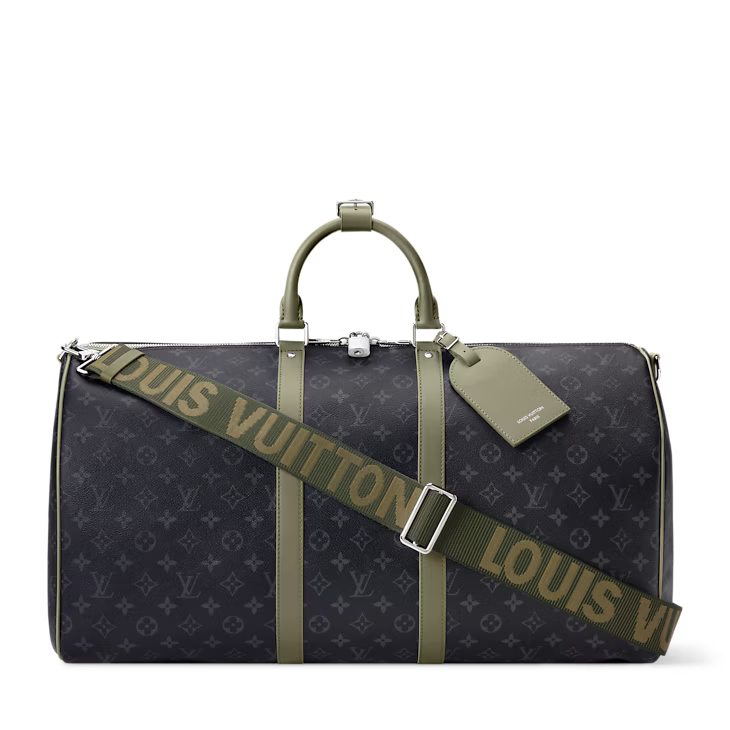 Keepall Bandoulière 55