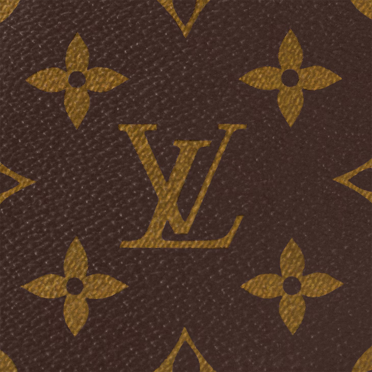 Keepall Bandoulière 55