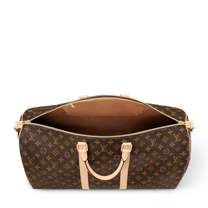 Keepall Bandoulière 55