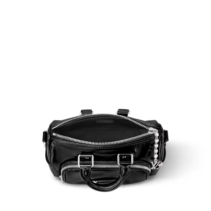 Keepall Cargo Bandoulière 25
