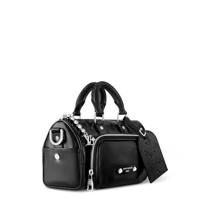 Keepall Cargo Bandoulière 25