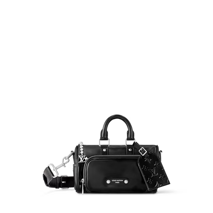 Keepall Cargo Bandoulière 25