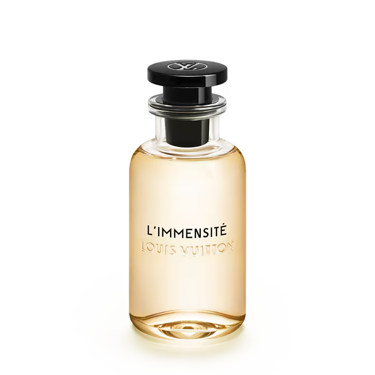 L'Immensité