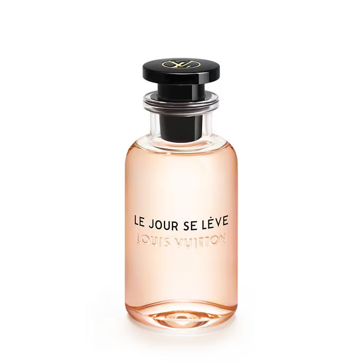 Le Jour Se Lève