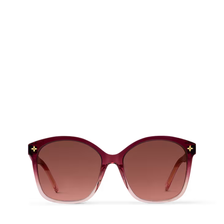 LV Aura Cat Eye Sunglasses