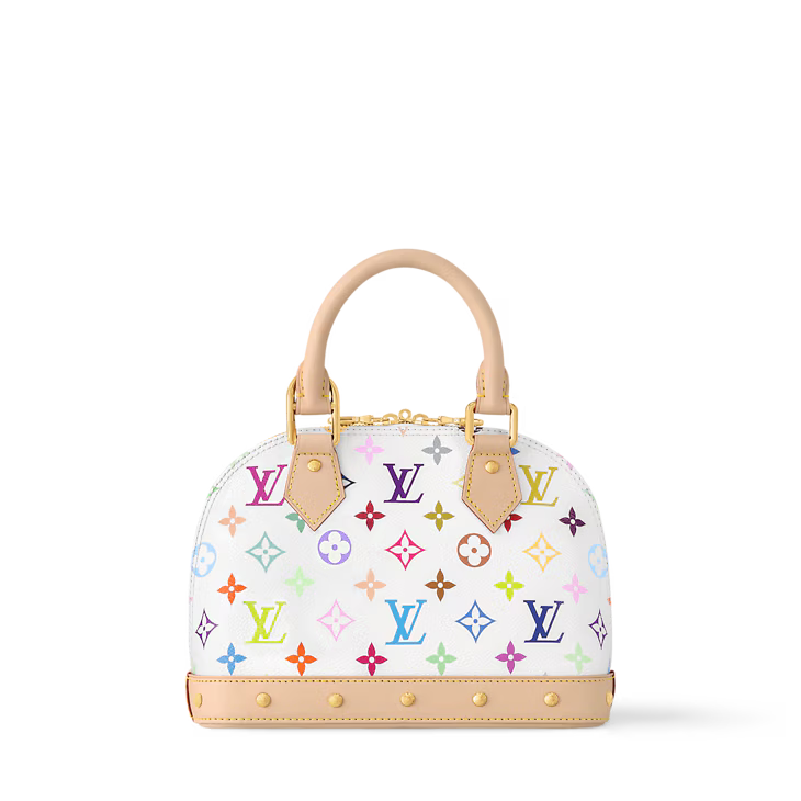 LV x TM Alma BB