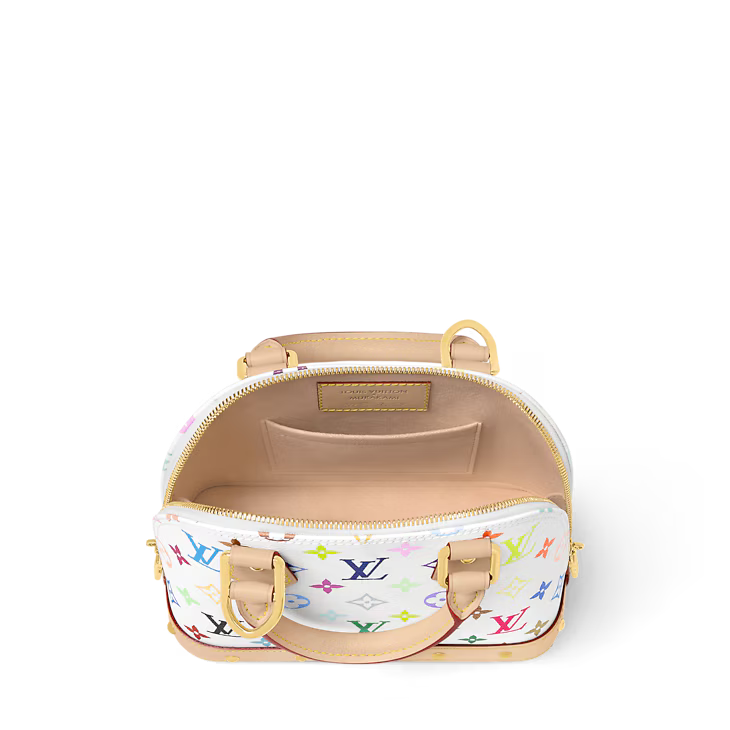 LV x TM Alma BB