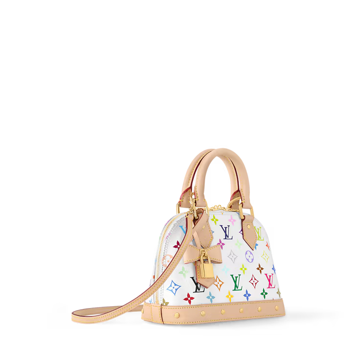 LV x TM Alma BB