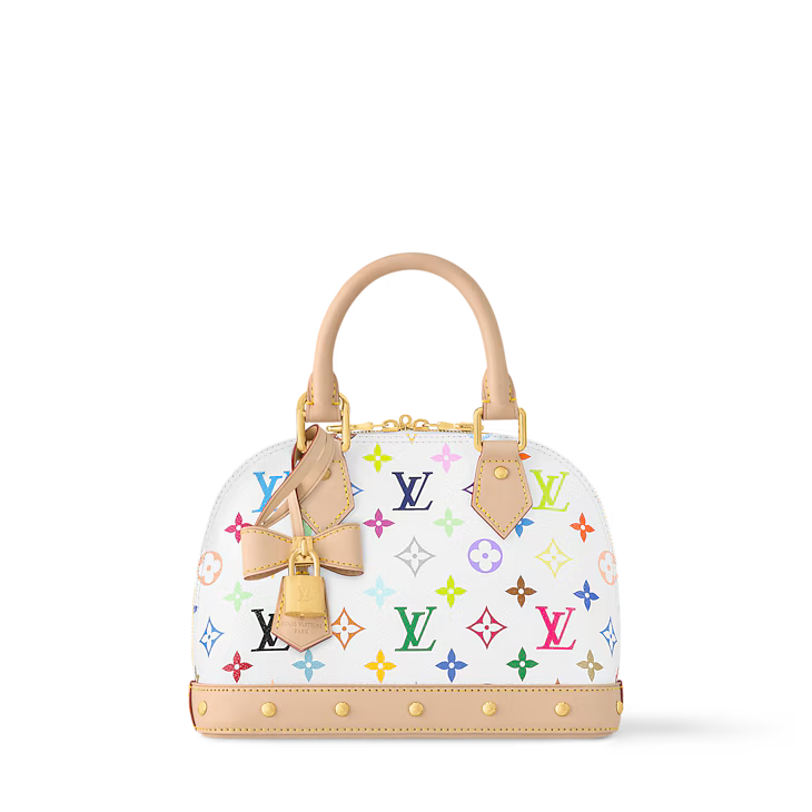 LV x TM Alma BB