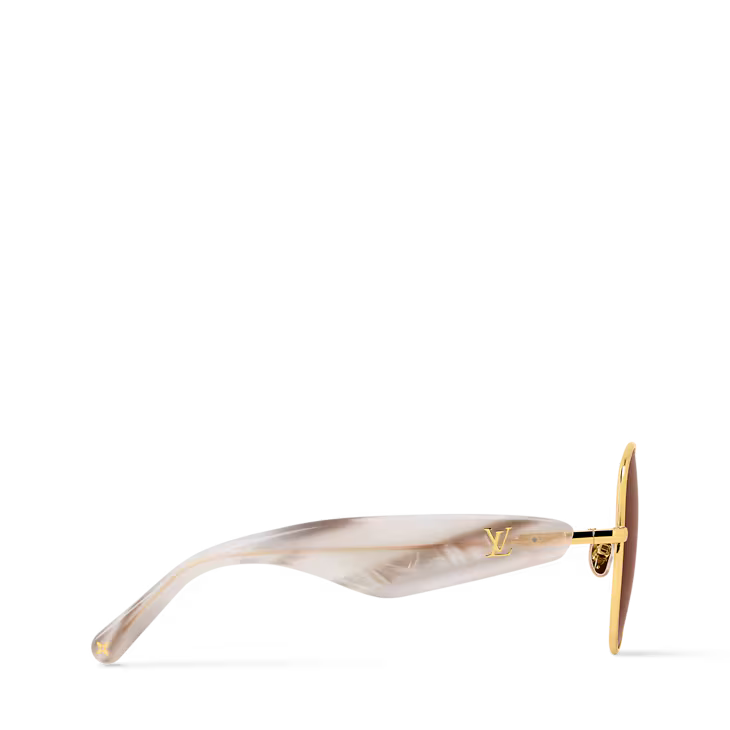LVision Light Pilot Sunglasses