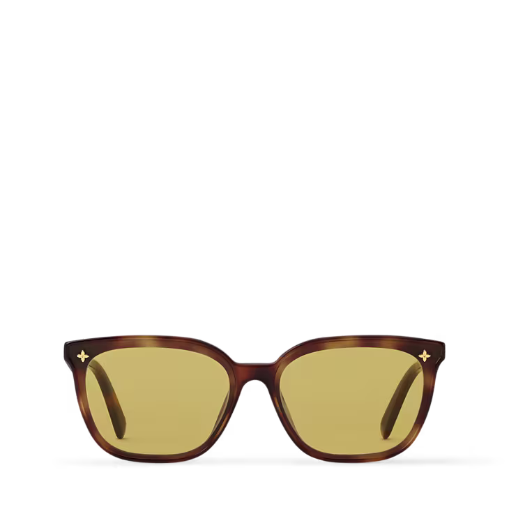 My Monogram Fame Rectangle Sunglasses
