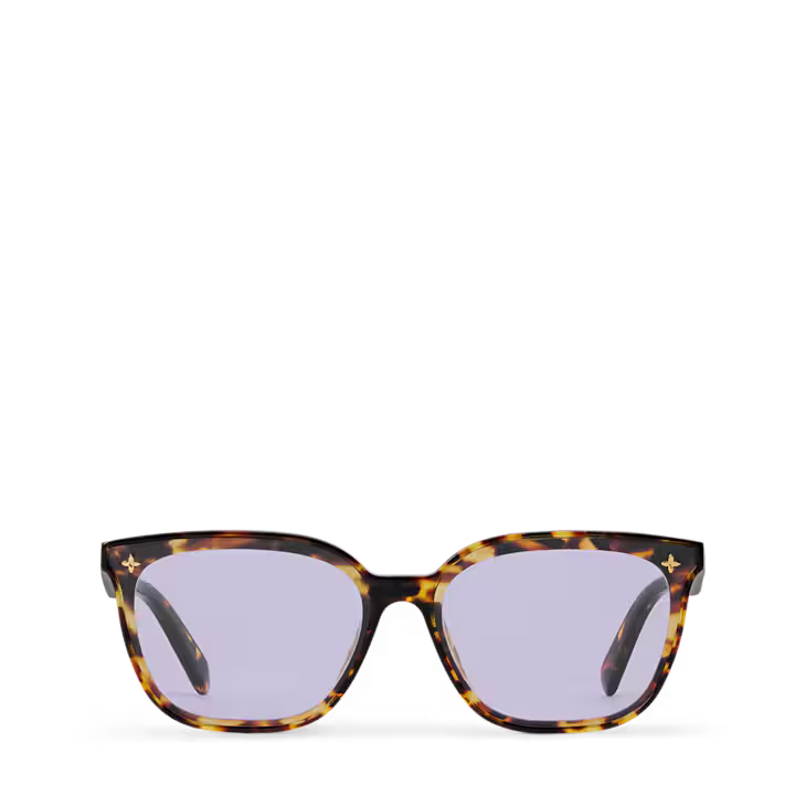My Monogram Fame Rectangle Sunglasses