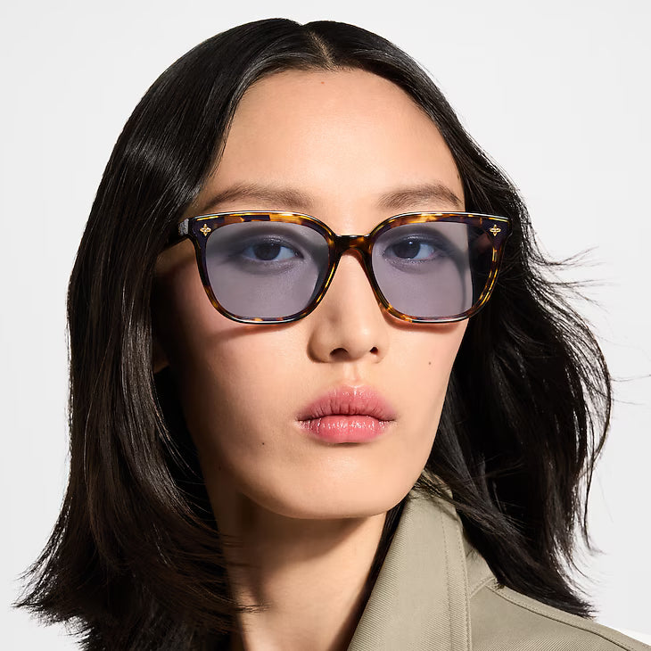 My Monogram Fame Rectangle Sunglasses