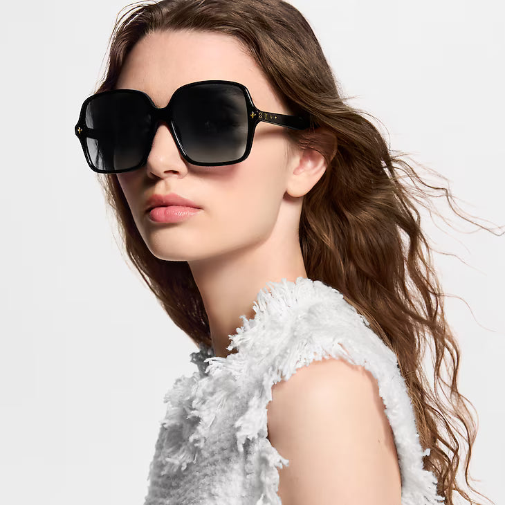 My Monogram Fame Square Sunglasses