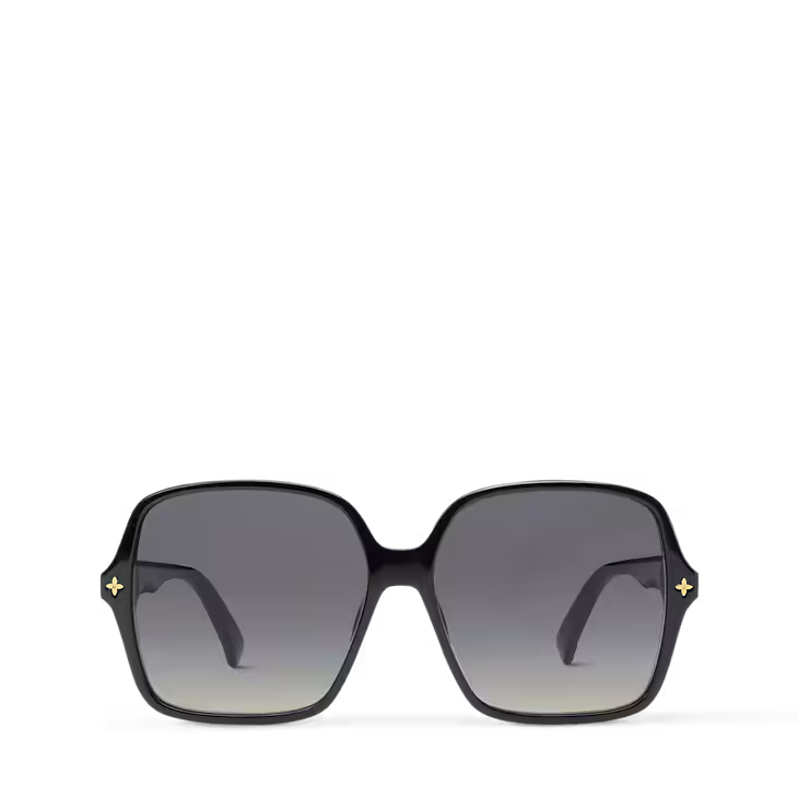 My Monogram Fame Square Sunglasses
