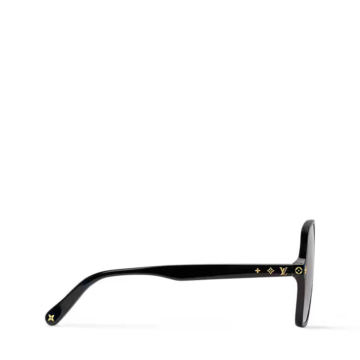My Monogram Fame Square Sunglasses