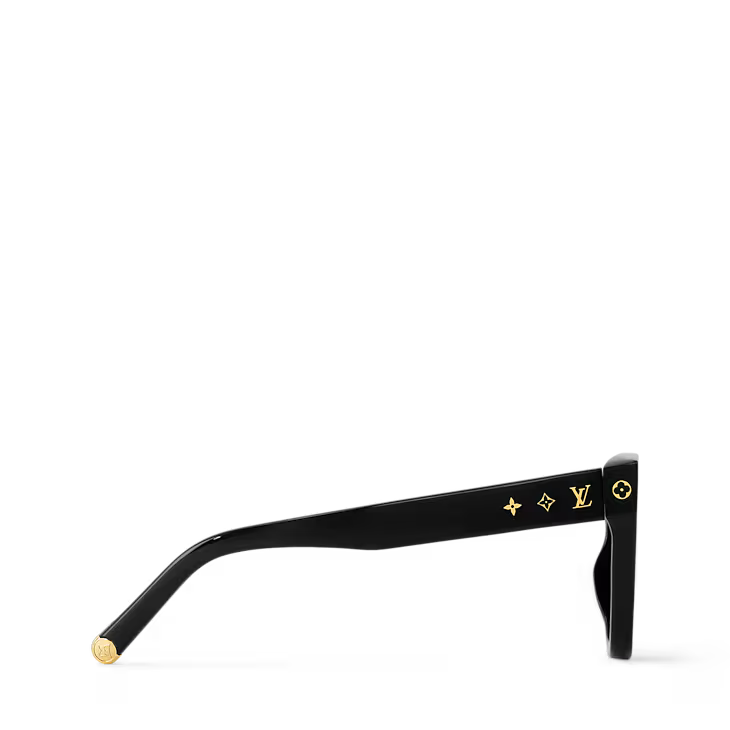 My Monogram Square Sunglasses