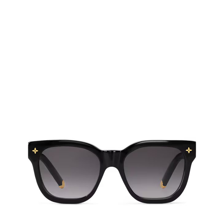 My Monogram Square Sunglasses