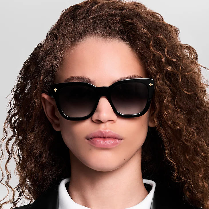 My Monogram Square Sunglasses