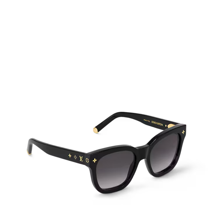 My Monogram Square Sunglasses