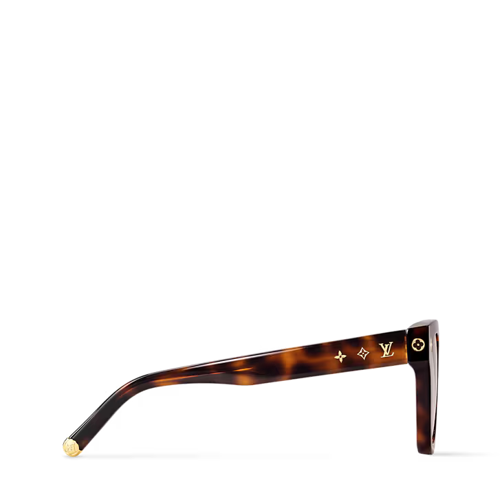 My Monogram Square Sunglasses