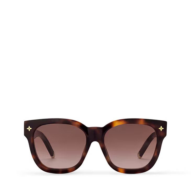 My Monogram Square Sunglasses