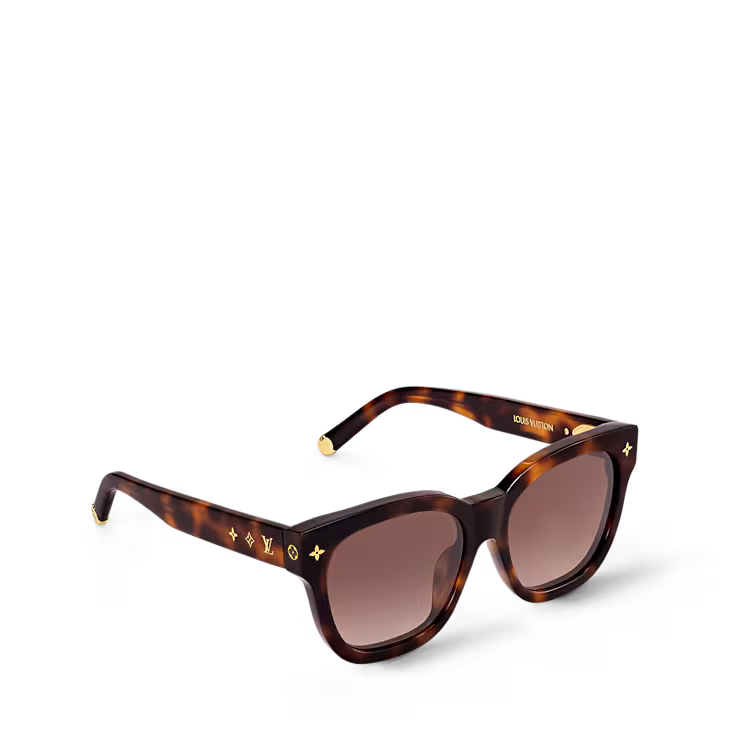 My Monogram Square Sunglasses