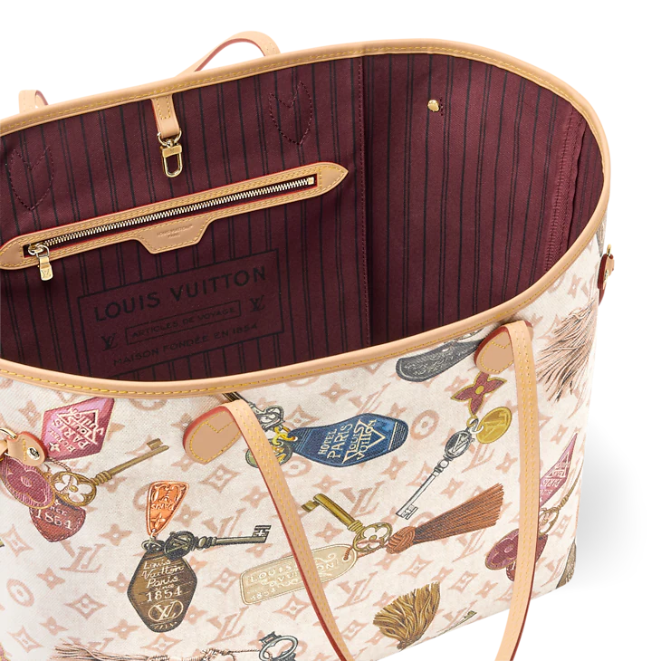 Neverfull GM
