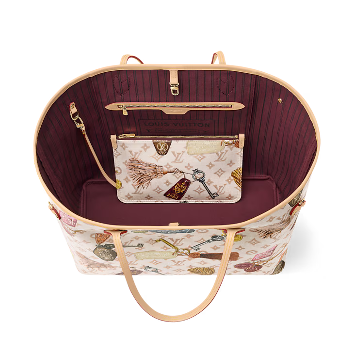Neverfull GM